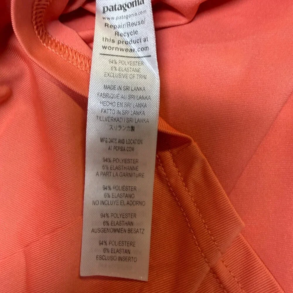 Patagonia lightweight breathable